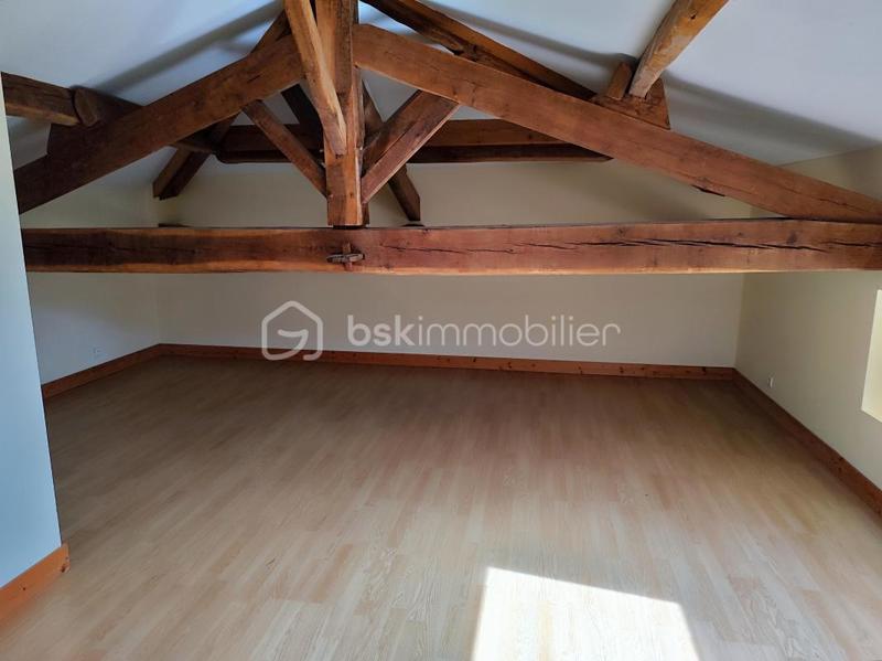 Longère - 195 m² - 9 pièces