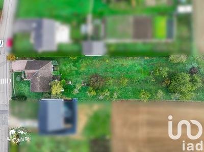 Maison - 96 m² - 5 pièces