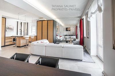 Appartement - 138 m² - 4 pièces