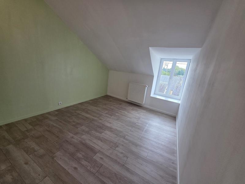 Maison - 136 m² - 6 pièces