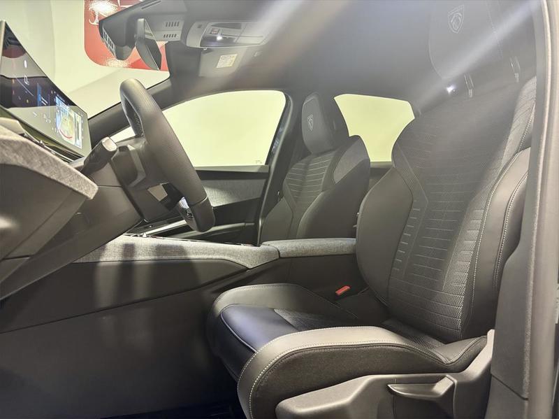 Peugeot 3008 III 1.2 Hybrid 145 Dcs6 Gt