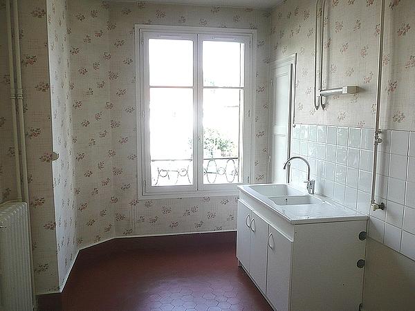 Appartement - 69 m² - 3 pièces