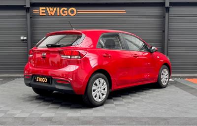 Kia Rio 1.2 85 Active Business