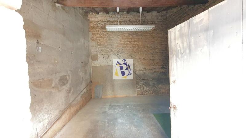 Immeuble - 113 m² - 1 pièce