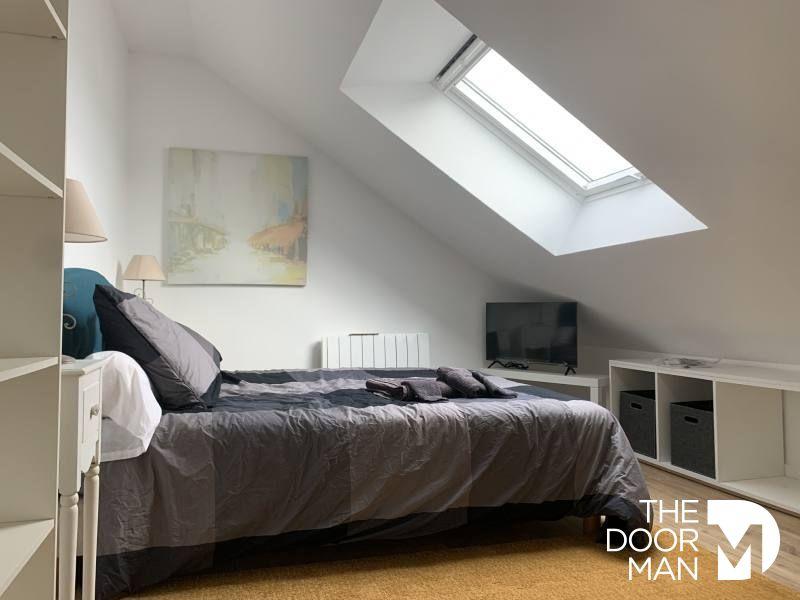 Appartement - 51 m² - 4 pièces