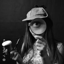 La Commissaire Daltonienne au Théâtre