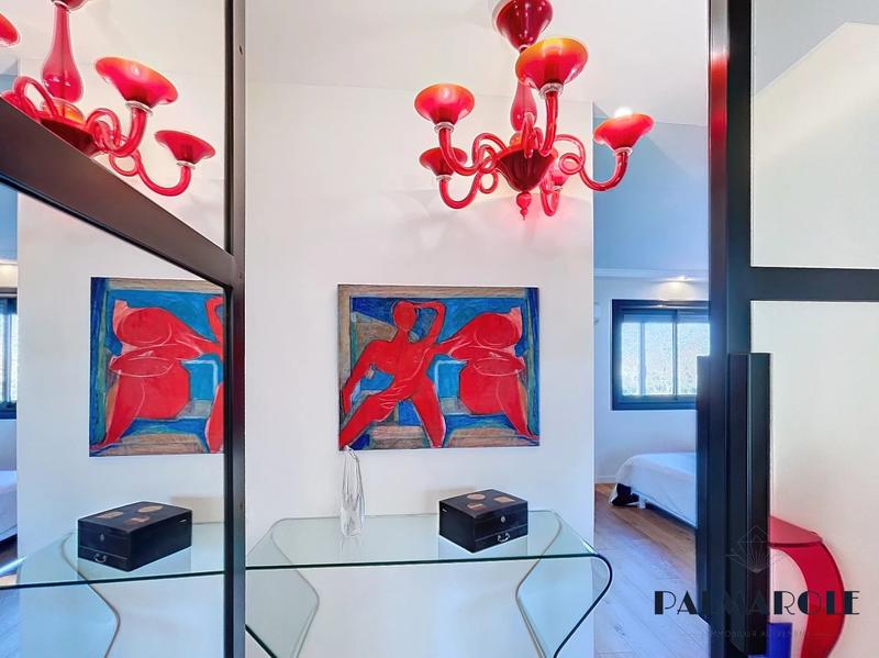 Appartement - 97 m² - 3 pièces