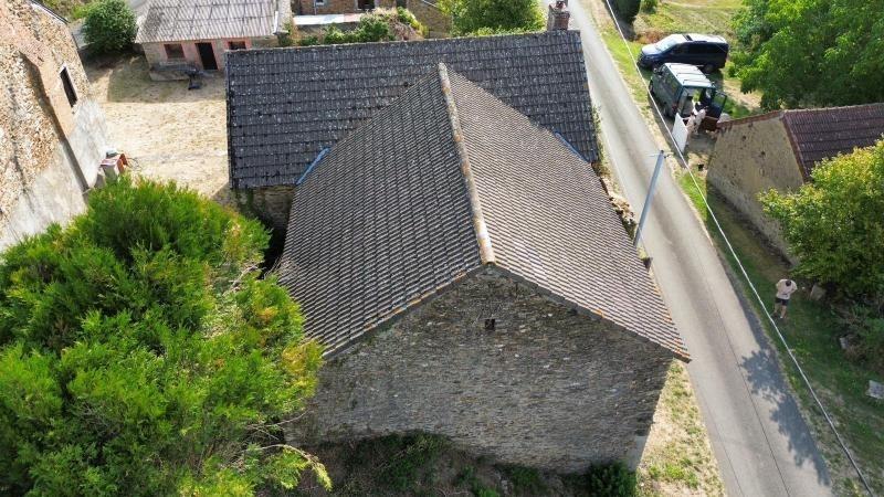 Grange - 173 m² - 4 pièces