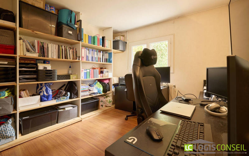 Maison ancienne - 136 m² - 7 pièces