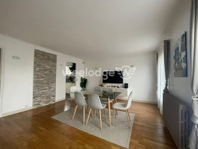 Maison ancienne - 96 m² - 5 pièces