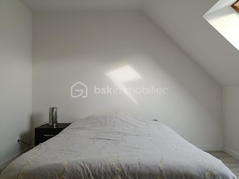 Maison traditionnelle - 102 m² - 5 pièces