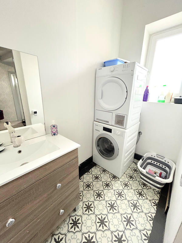 Maison - 115 m² - 3 pièces