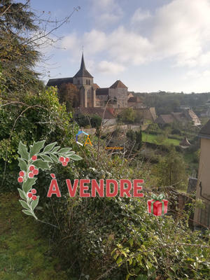 Maison - 126 m² - 4 pièces