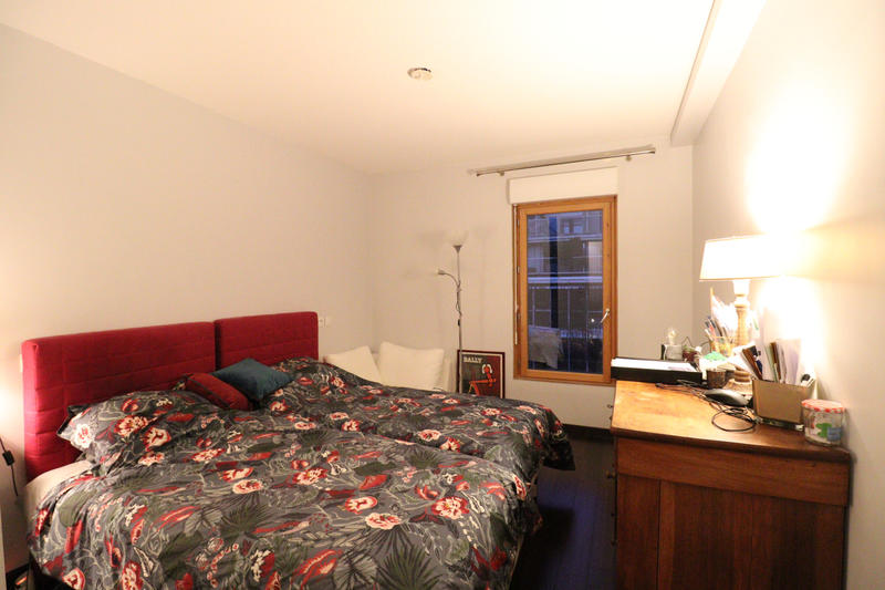 Duplex - 108 m² - 5 pièces