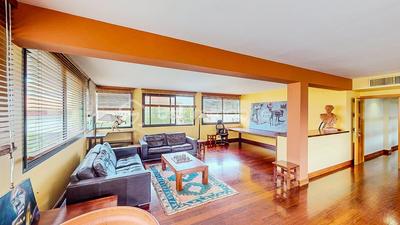 Bureau - 262 m² - 9 pièces