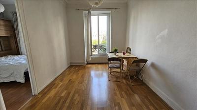 Appartement - 51 m² - 3 pièces