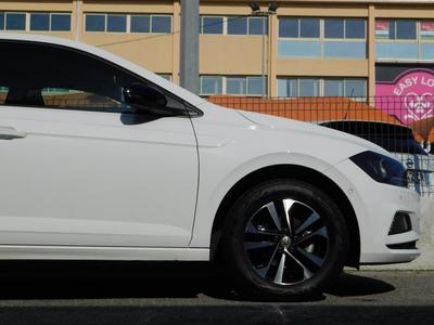 Volkswagen Polo 1.0 Tsi 95ch Iq.Drive Euro6d-T