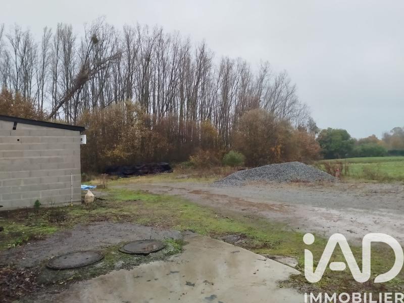 Maison - 150 m² - 4 pièces