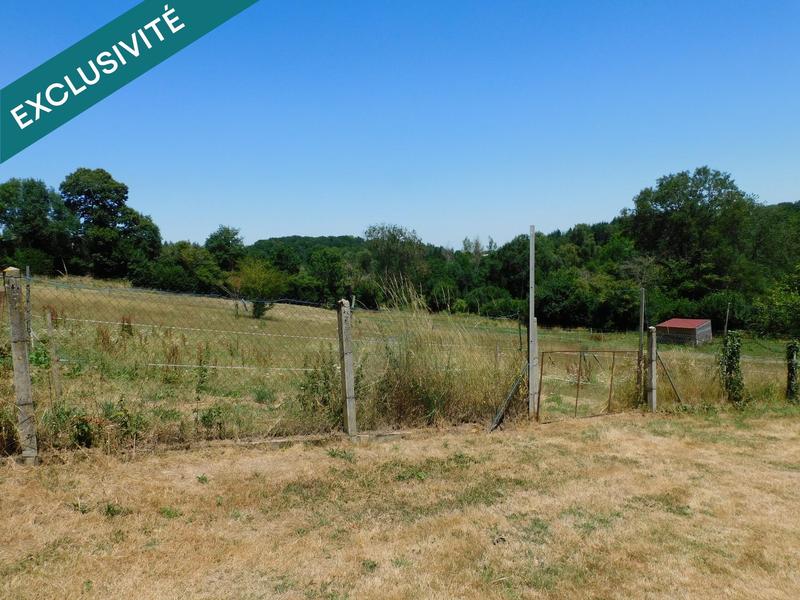 Maison - 167 m² - 8 pièces