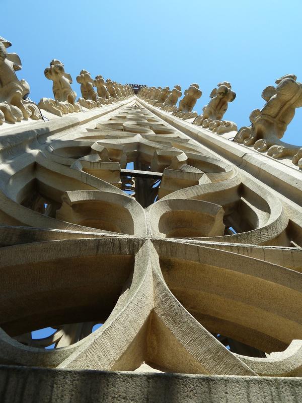 Montée au clocher de la Collégiale Saint Thiébaut