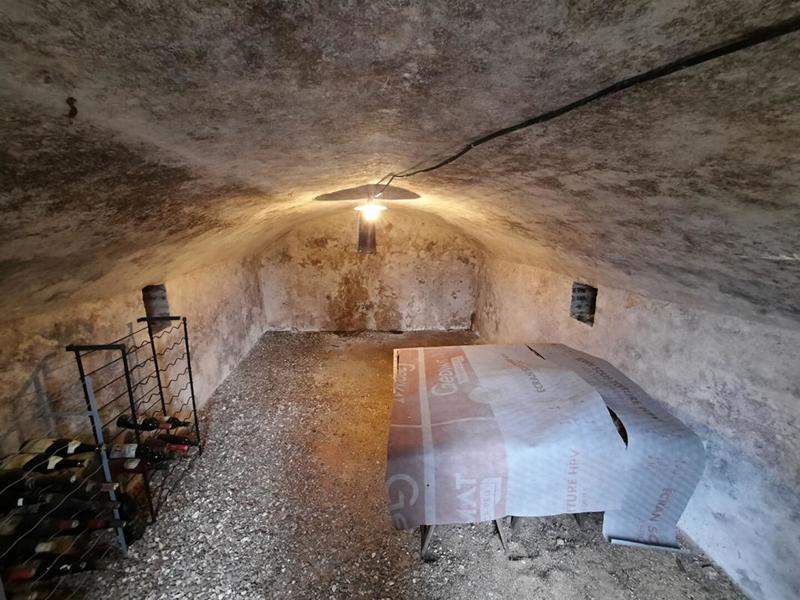 Maison - 117 m² - 5 pièces