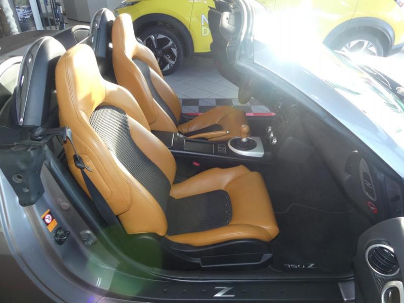 Nissan 350z Roadster I (Z33) 3.5 V6 313ch Pack