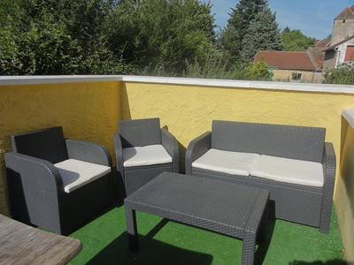 Maison - 71 m² - 3 pièces