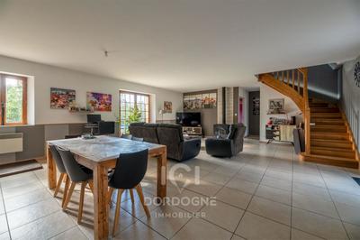 Maison en pierre - 130 m² - 4 pièces