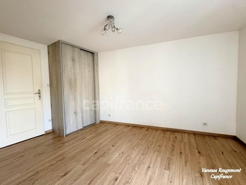 Maison de village - 66 m² - 3 pièces