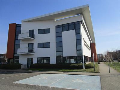 Parking / Garage - 12 m²