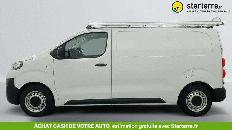 Peugeot Expert Fourgon Fgn m Bluehdi 180 s&amp;S Eat8