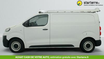 Peugeot Expert Fourgon Fgn m Bluehdi 180 s&amp;S Eat8