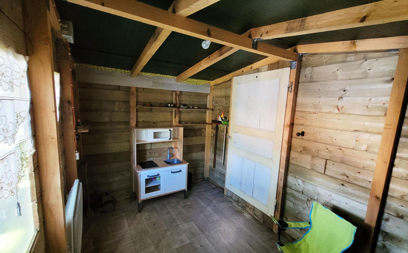 Maison - 376 m² - 15 pièces