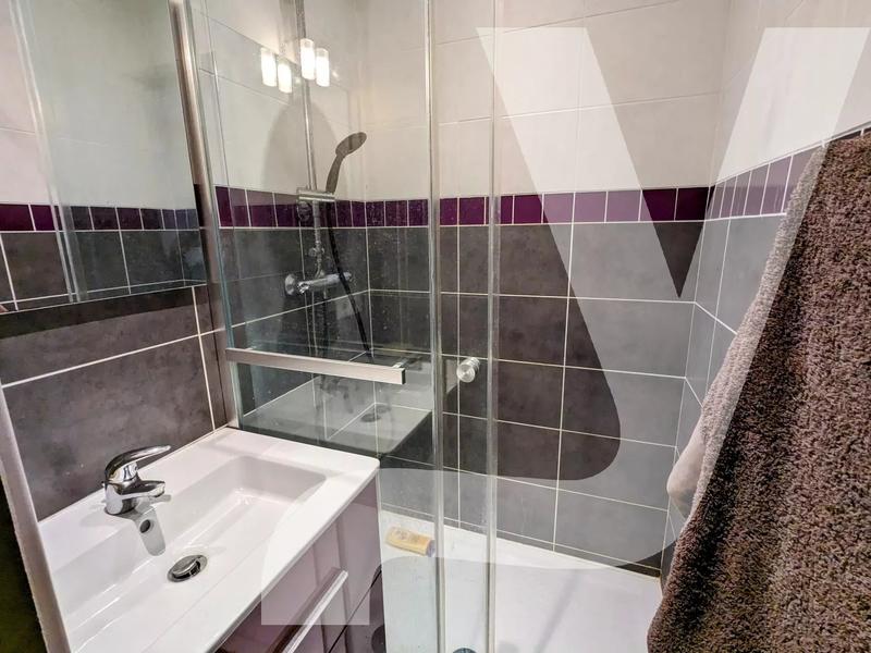 Maison - 145 m² - 7 pièces