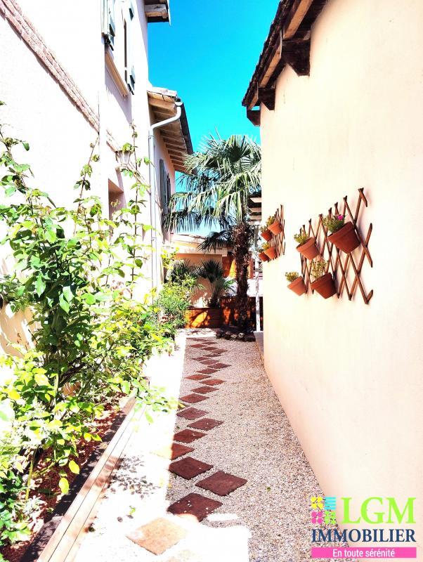 Maison - 172 m² - 6 pièces