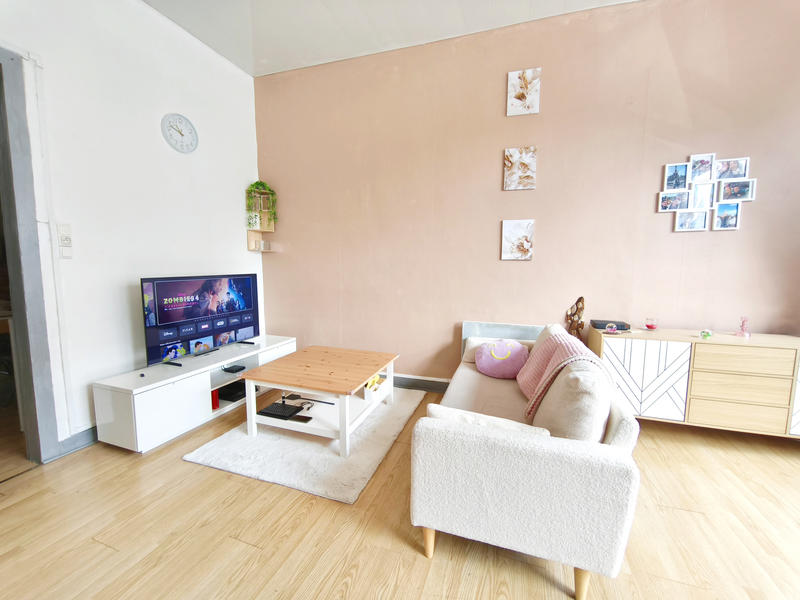 Maison - 70 m² - 3 pièces