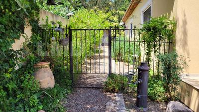 Maison provençale - 139 m² - 6 pièces