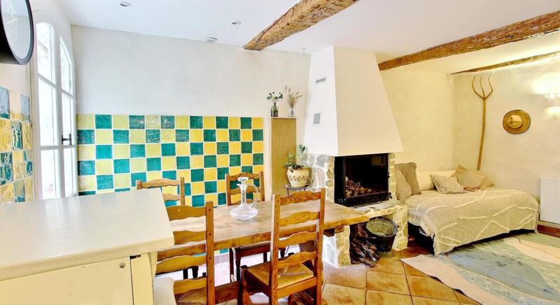 Maison - 102 m² - 5 pièces