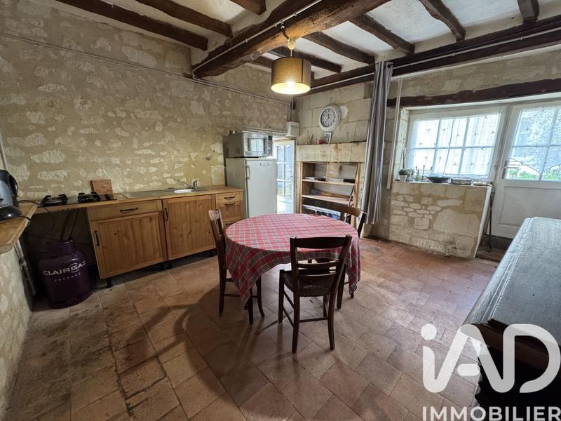 Maison de village - 260 m² - 13 pièces