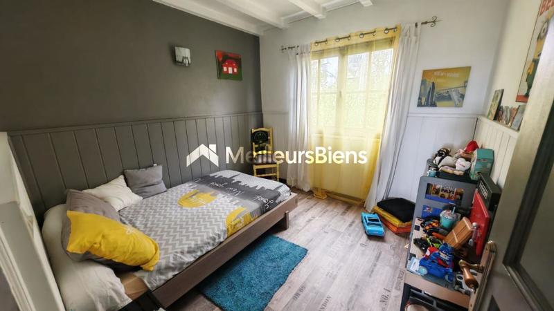 Maison - 167 m² - 6 pièces