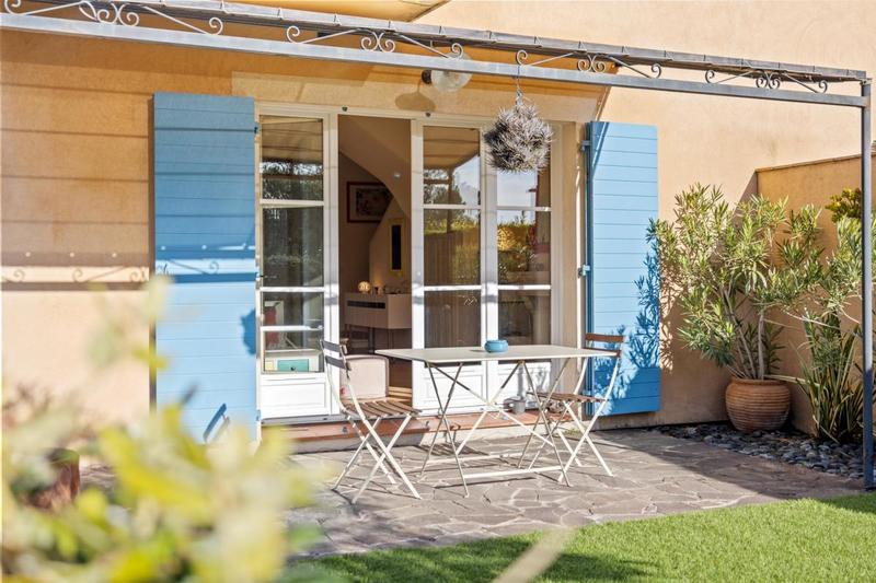 Maison - 123 m² - 4 pièces