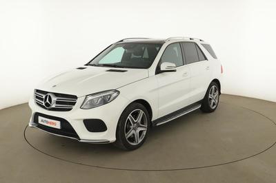 Mercedes Classe Gle 250 d Sportline 4Matic 204 ch