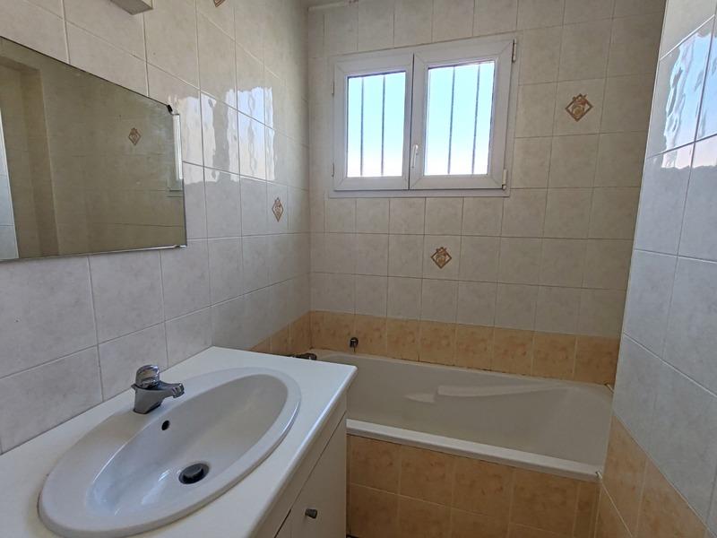 Maison de village - 95 m² - 5 pièces