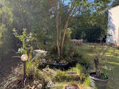 Villa - 220 m² - 10 pièces