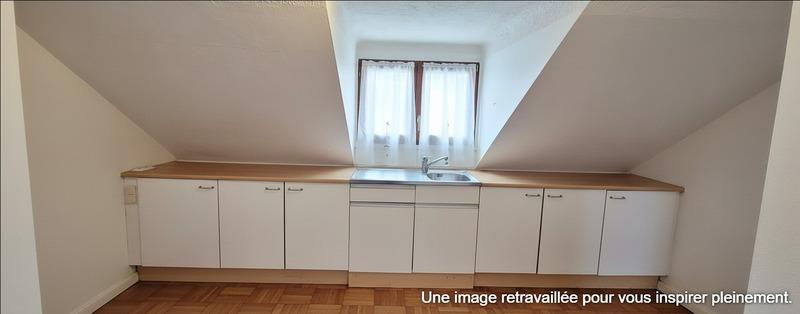 Maison - 87 m² - 3 pièces