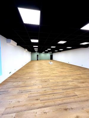 Local commercial - 190 m²