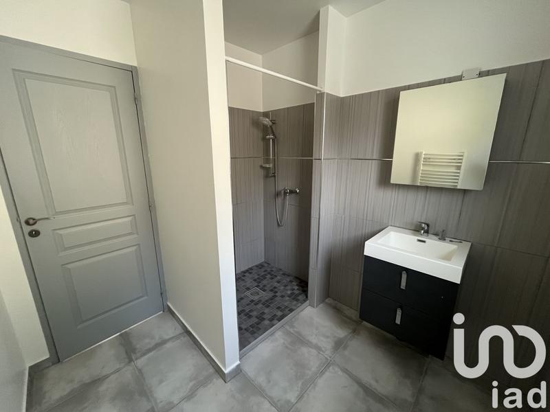 Maison - 70 m² - 4 pièces