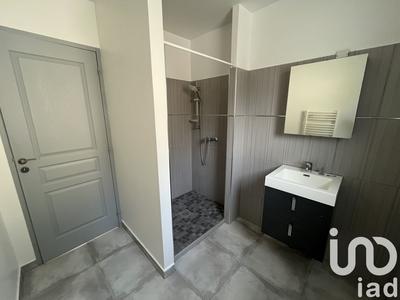 Maison - 70 m² - 4 pièces