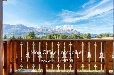 Châlet - 143 m² - 5 pièces