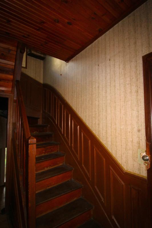 Maison - 92 m² - 7 pièces